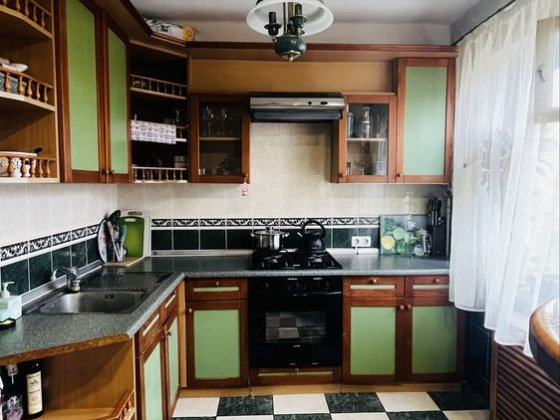 Без комісії!  Продаж просторої 2-кімнатної квартири на Березняках  вул. Березняківська, 24 Киев