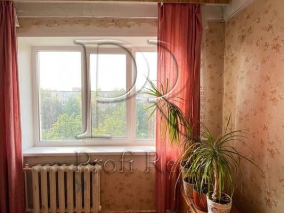 Продаж 2-кімнатної квартири за адресою вул. Остафія Дашкевича (кол. Курнатовського), 26.