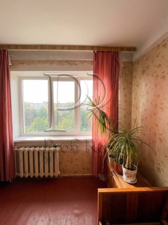 Продаж 2-кімнатної квартири за адресою вул. Остафія Дашкевича (кол. Курнатовського), 26. - фото 1