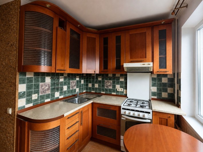 Продаж 3 кім квартири Метро Дарниця, Дарницький бульвар,4А Без% Чудова локація - фото 1