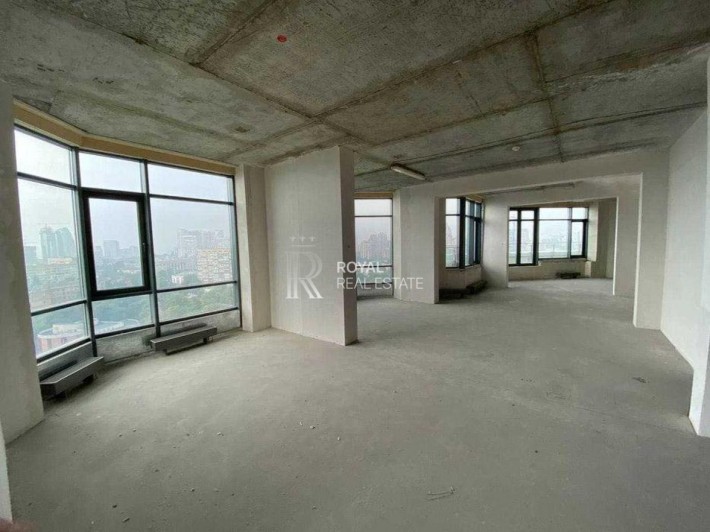 Продаж Квартира ЖК «PecherSKY» 5 кімнат 323 м² пентхаус Тераса  2 паркомісця Продажа двухуровневой к - фото 1