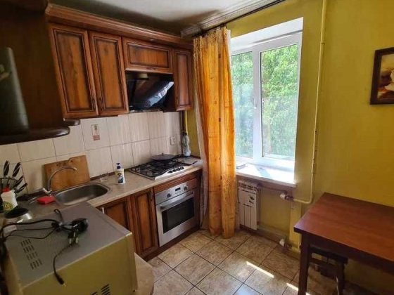 єВідновлення! Продам квартиру 2к Печерськ вул Євгена Коновальця 15