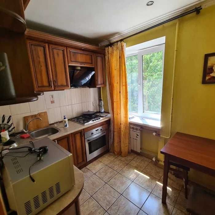 єВідновлення! Продам квартиру 2к Печерськ вул Євгена Коновальця 15 - фото 1