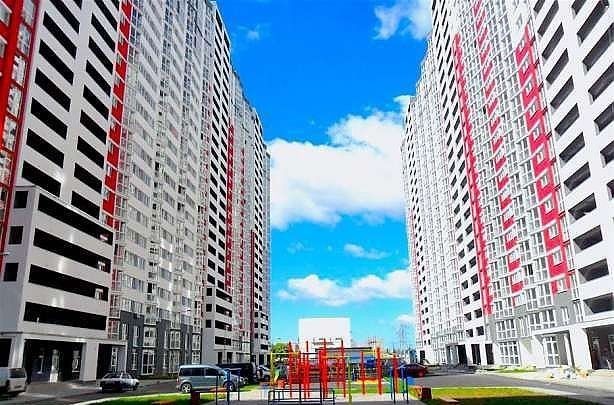 Від власника .Нова 1к квартира в новобудові з ремонтом. - фото 1