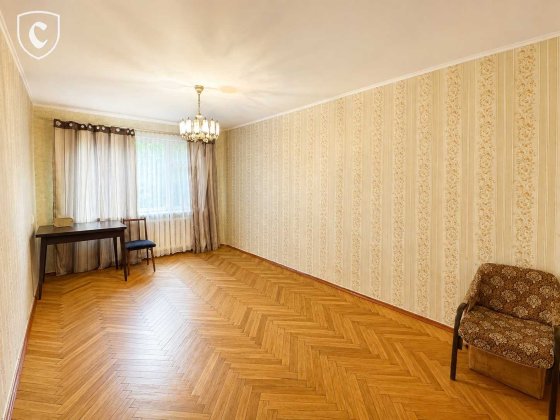 2к квартира вул. Гаврилишина., м. «Політехнічний інститут»