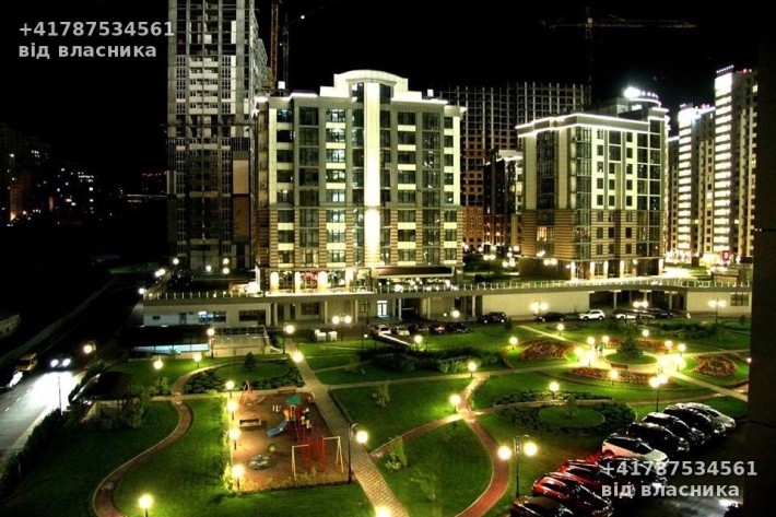 Продаж 3к квартири ЖК Новопечерські Липки  вул. Андрія Верхогляда 20 ( Драгомирова 20) Власник. Прос - фото 1