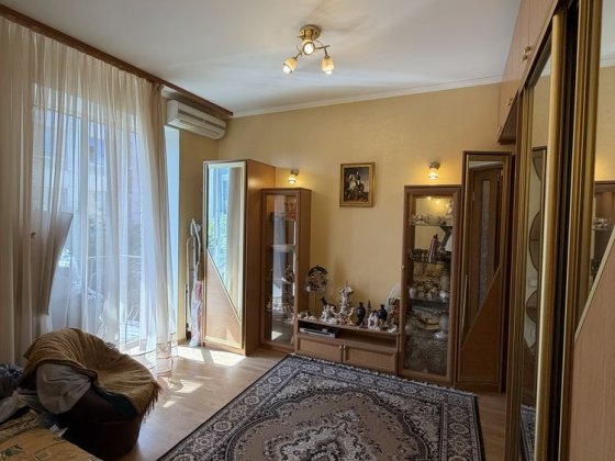 Без коміссіі‼️ сталінка Велика  Васильківська 132 трикімнатна квартира 70м2 Киев