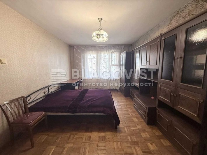 Метро Вирлиця, парк Партизанської слави з озерами. Без комісії для покупців - фото 1