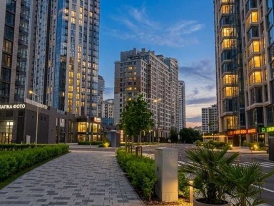 Власник. Продам квартиру 45 м2 з дорогим ремонтом в ЖК Nordica, вул. Верхогляда