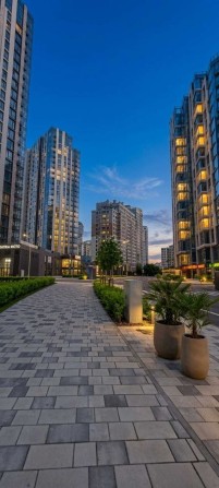 Власник. Продам квартиру 45 м2 з дорогим ремонтом в ЖК Nordica, вул. Верхогляда - фото 1