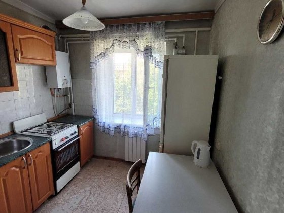 Квартира Науки 35/4, 2-комн, 45м2, жилое состояние, 53000$ БЕЗ КОМИССИИ