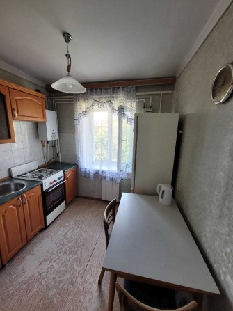Квартира Науки 35/4, 2-комн, 45м2, жилое состояние, 53000$ БЕЗ КОМИССИИ - фото 1