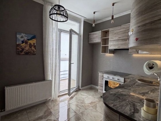 Продаж 1 кімнатної квартири,  ЖК Champion City