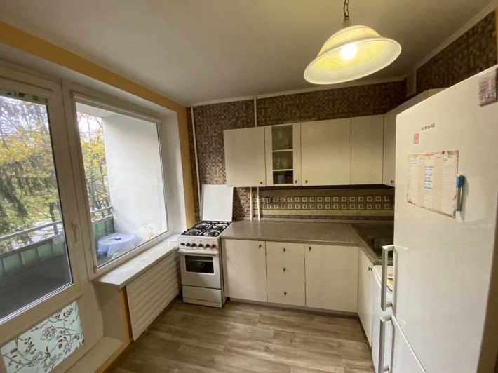 1-к квартира Київ, Солом`янський, 50000 $ - фото 1