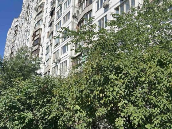 Продаж 1-кімн.кв. Метро «Дарниця», Вул. Романа Мстиславича 8(Жмаченка)Без комісії!!!