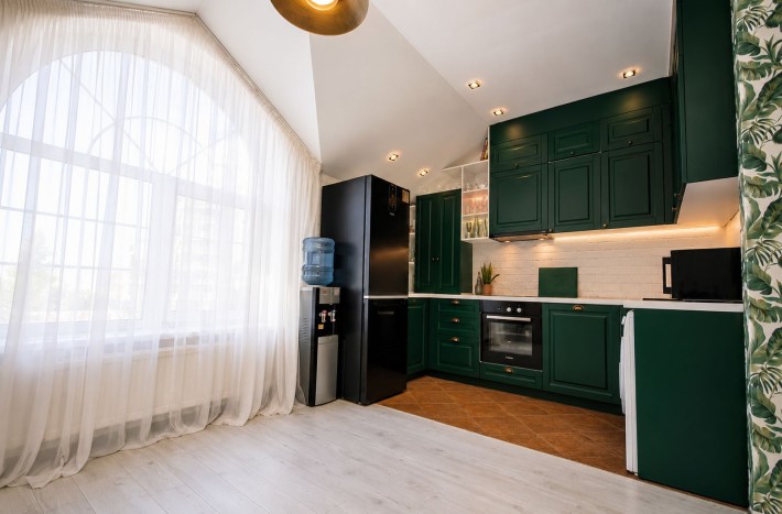 Без% ТЕРМІНОВО! ТОРГ! Продаж дворівневої 3-кімнатної квартири в ЖК ROYAL HOUSE 162м2 - фото 1