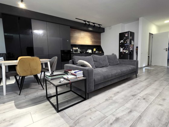 Продаж 2 кімнатної квартири 94.5 м² | ЖК ParkLand | вул. Юнацька 8 | Голосіївський р-н | м. Василькі