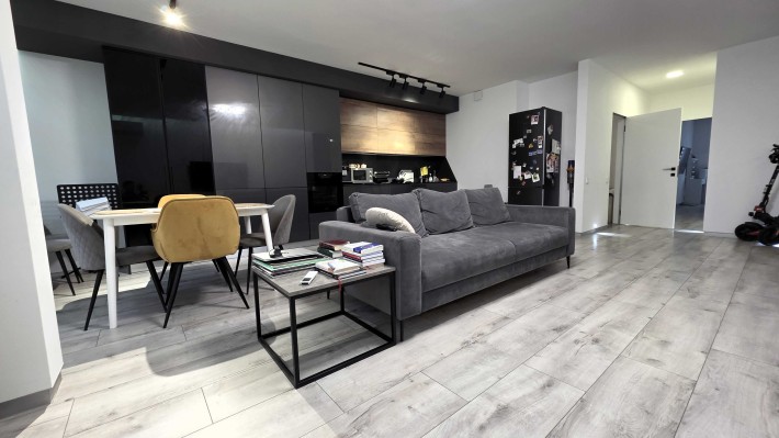 Продаж 2 кімнатної квартири 94.5 м² | ЖК ParkLand | вул. Юнацька 8 | Голосіївський р-н | м. Василькі - фото 1