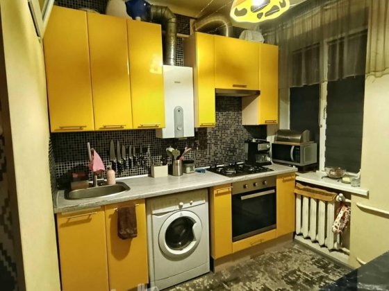 ТОРГ!Продаж квартири 2к проспект Науки, 74 Київ