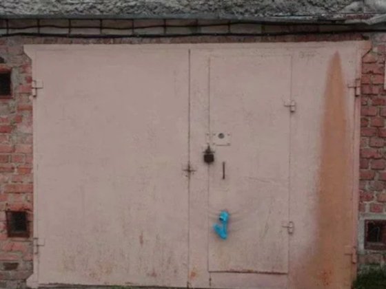 Сдам гараж Светловодск