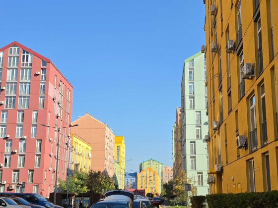 Продаю 1 кім квартиру Комфорт Таун Київ
