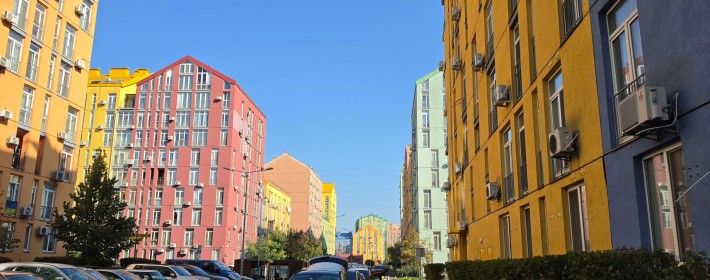 Продаю 1 кім квартиру Комфорт Таун - фото 1