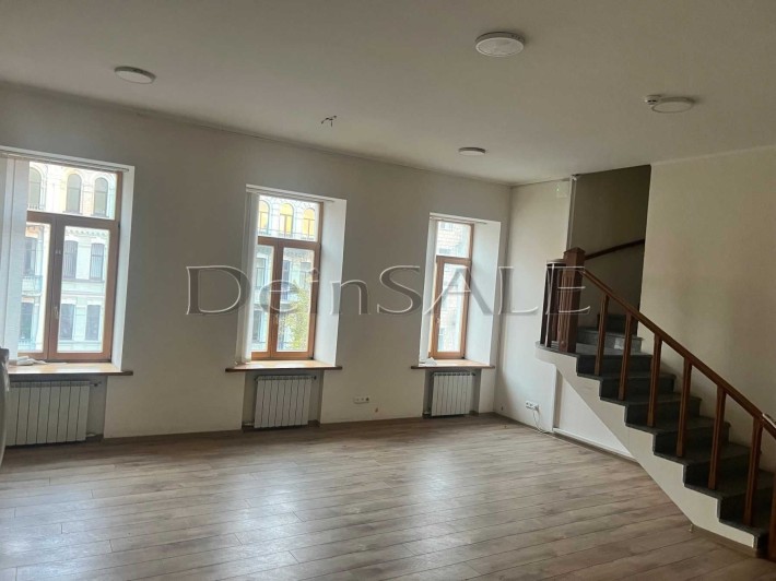 5-кімнатна квартира 275 м², Володимирська 6, історичний центр Києва - фото 1