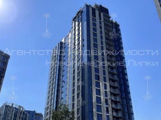 Без % - Продаж 2к видової квартири 75м2 в ЖК "Новопечерські Липки" - вул., Андрія Верхогляда (Драгом