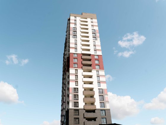 Готова 3-кімнатна квартира на Позняках — 65 м². Тепловозна/Григоренка