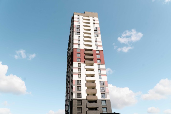 Готова 3-кімнатна квартира на Позняках — 65 м². Тепловозна/Григоренка - фото 1