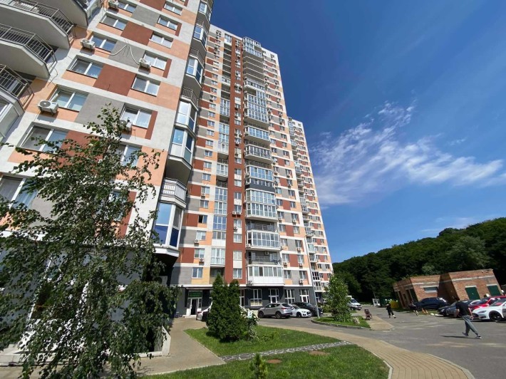 Продаж 2-кімнатної квартири в ЖК "Orange Sity". Держпрограми! - фото 1