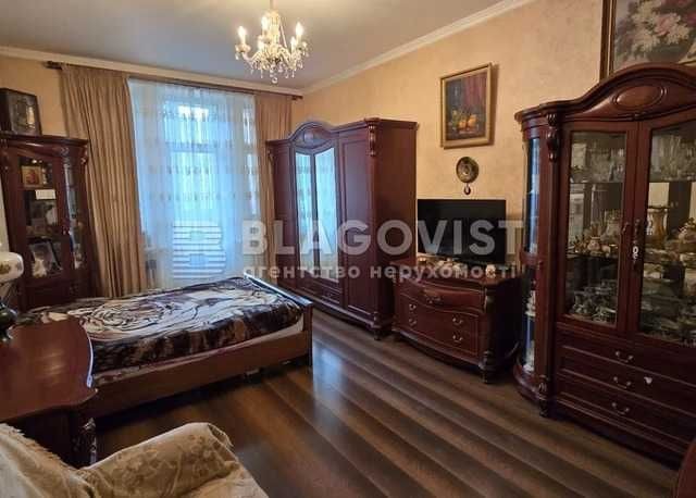 Продаж 4 кімнатної квартири Велика Васильківська 42, метро Українських Героїв ( Льва Толстого)-2 хв. - фото 1
