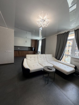 Продаж 3к , 2-х рівневої квартири в жк Кришталеві джерела. - фото 1