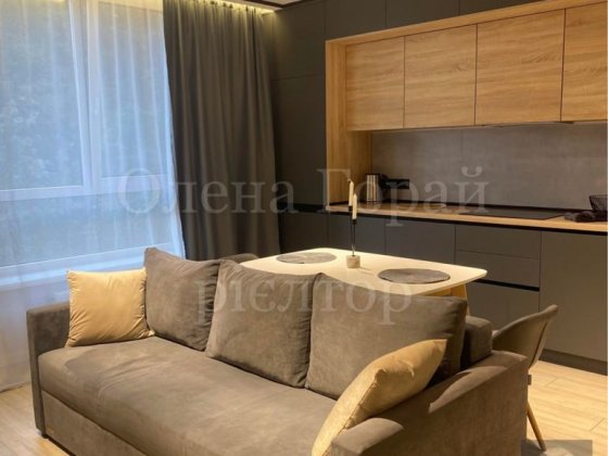 Продаж 1-кімн в ЖК»» « Podil Plaza» по вул. Глибочицька 73