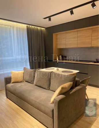 Продаж 1-кімн в ЖК»» « Podil Plaza» по вул. Глибочицька 73 - фото 1