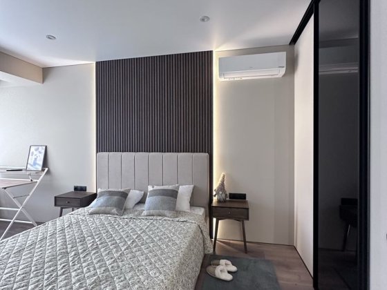БЕЗ КОМИССИИ!! Продаж 1к, 38м2,ЖК Club House, Голосеево Киев