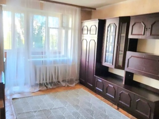 Продаж 1к квартири вул.Здолбунівська, м.Київ