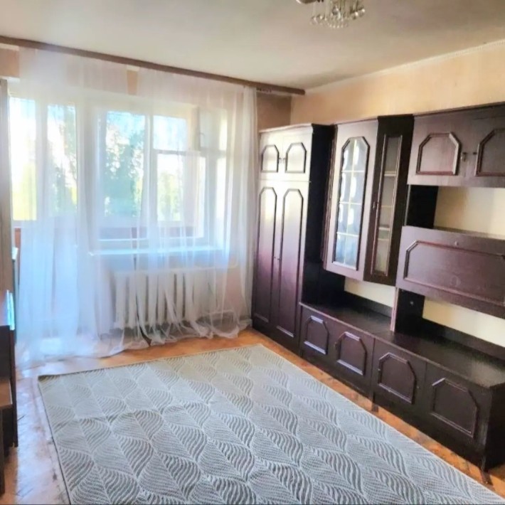 Продаж 1к квартири вул.Здолбунівська, м.Київ - фото 1