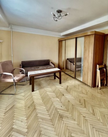 Продаж, 1-кім, ст.м.Лівобережна, Русанівський бул.12, Русанівка - фото 1