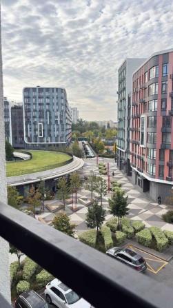 Без % Продаж 1-кімнатної квартири ЖК Respublika, Республіка - фото 1