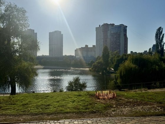 Продаж 2- кімн. квартири, проспект Павла Тичини, о. Тельбін