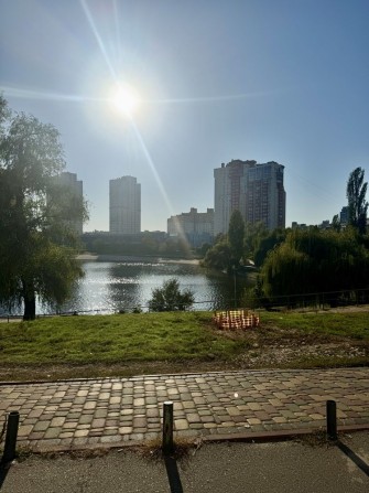Продаж 2- кімн. квартири, проспект Павла Тичини, о. Тельбін - фото 1