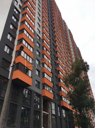 Продам квартиру 1-кім 37м Дніпровська Мрія Сосюри 6Б Київ - фото 1
