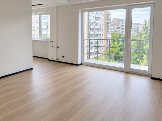 3к квартира Русанівка , Шамо 4 Киев
