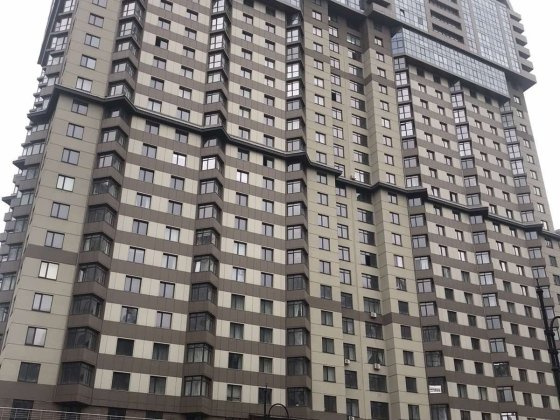 3-к квартира.ЖК бізнес-класу "Delmar".Введено в експлуатацію.Документи