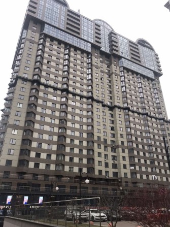 3-к квартира.ЖК бізнес-класу "Delmar".Введено в експлуатацію.Документи - фото 1