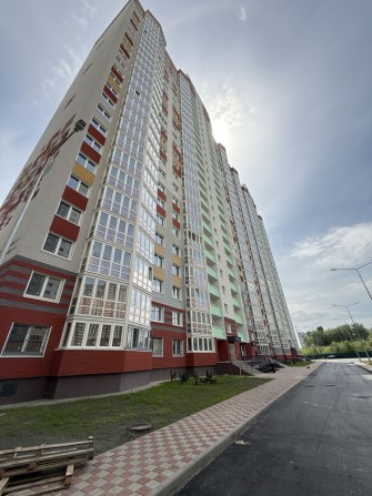 «Патріотика» Бориса Гмирі 22-Б. «Синевір» - фото 1