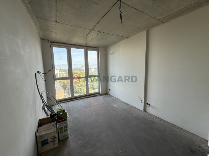 Продаж 1-кімнатної квартири, ЖК “Metro Park”, вул. Кам’янська 127-А, метро Вирлиця - фото 1