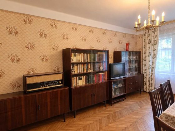 Продаж 2-кімнатної квартири Білоруська метро Лук'янівська