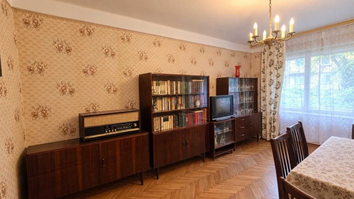Продаж 2-кімнатної квартири Білоруська метро Лук'янівська - фото 1